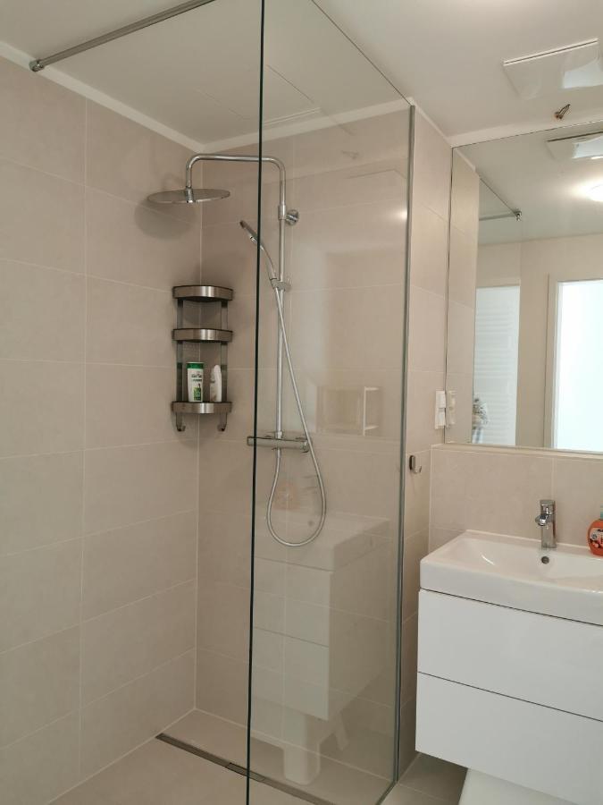 Apartment Am Belvedere เวียนนา ภายนอก รูปภาพ